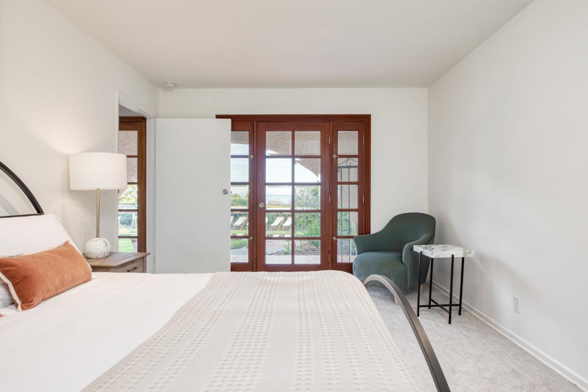 Dume Point By Avantstay Tennis Pool In 말리부 외부 사진