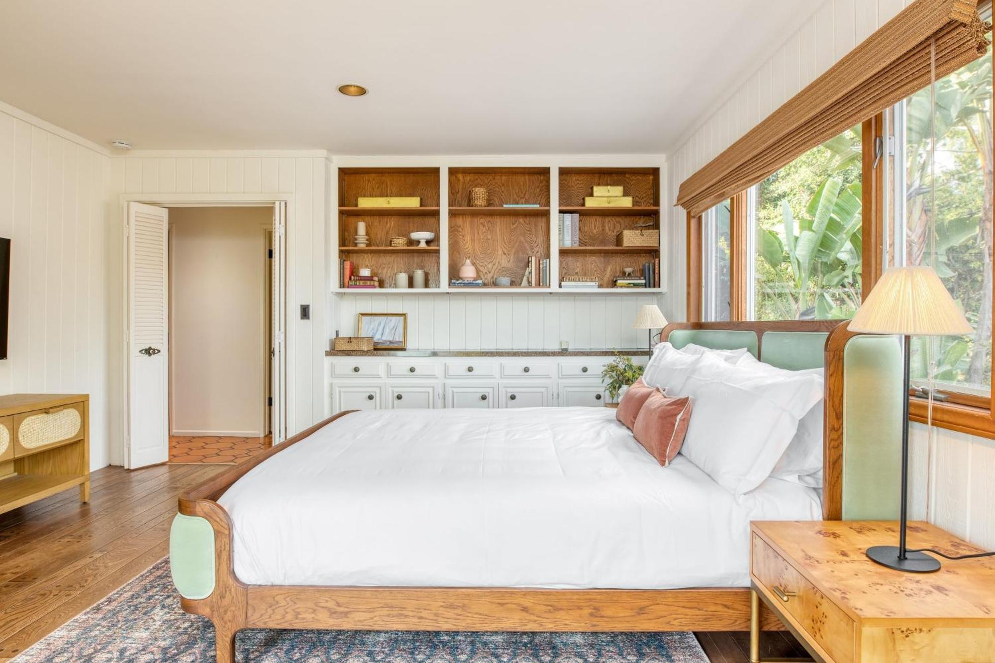 Dume Point By Avantstay Tennis Pool In 말리부 외부 사진