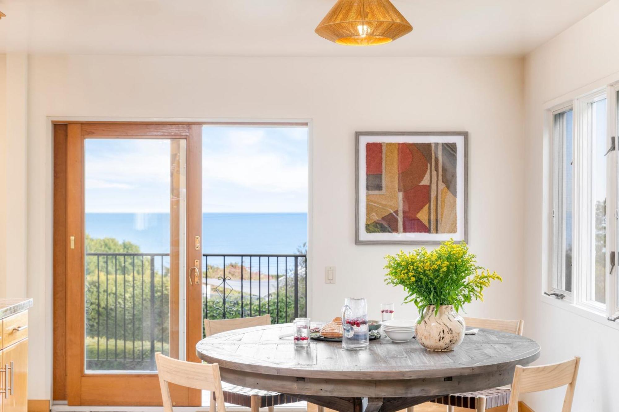 Dume Point By Avantstay Tennis Pool In 말리부 외부 사진
